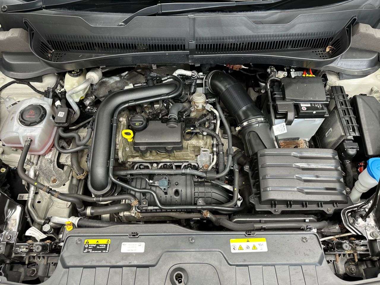 2022 VOLKSWAGEN T-CROSS 2022 VOLKSWAGEN T-CROSS
