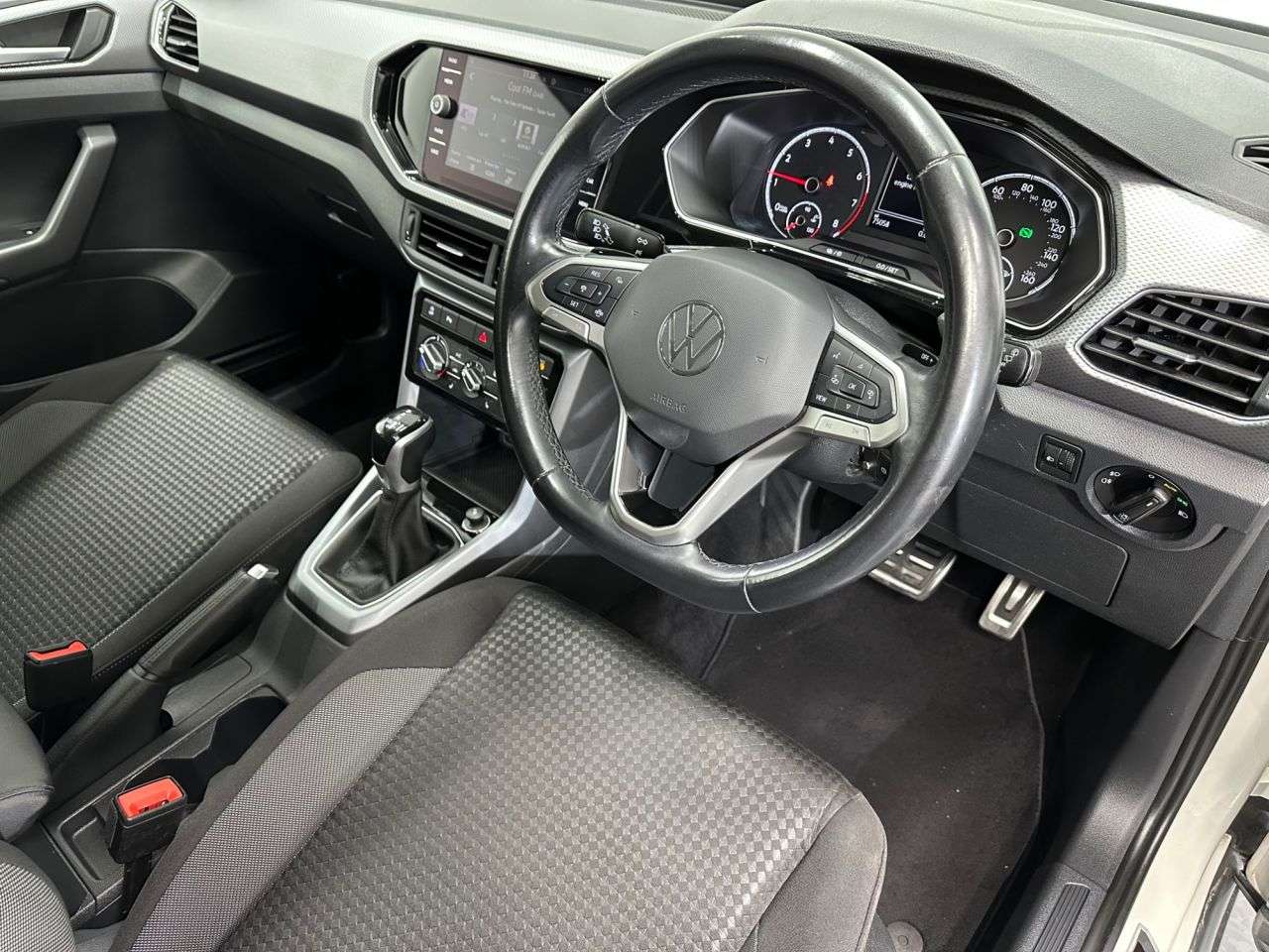 2022 VOLKSWAGEN T-CROSS 2022 VOLKSWAGEN T-CROSS