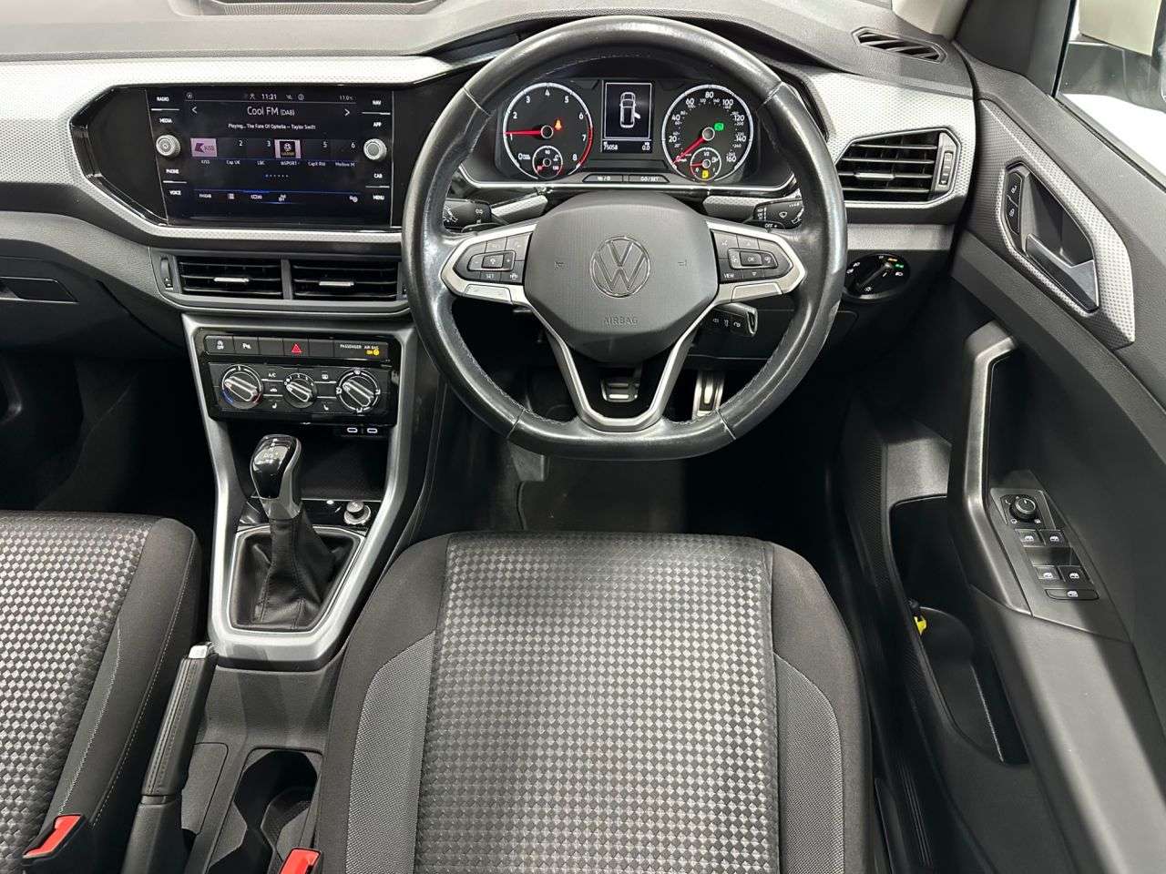 2022 VOLKSWAGEN T-CROSS 2022 VOLKSWAGEN T-CROSS