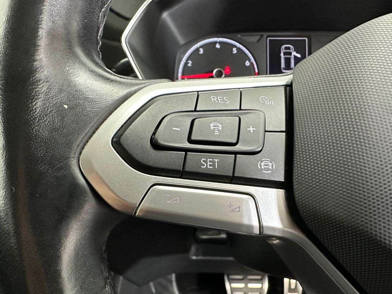 2022 VOLKSWAGEN T-CROSS 2022 VOLKSWAGEN T-CROSS
