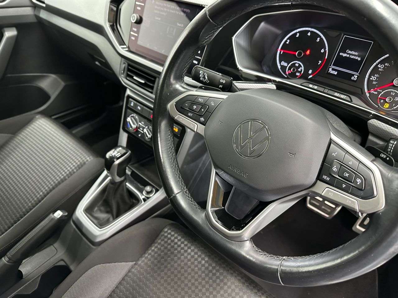2022 VOLKSWAGEN T-CROSS 2022 VOLKSWAGEN T-CROSS
