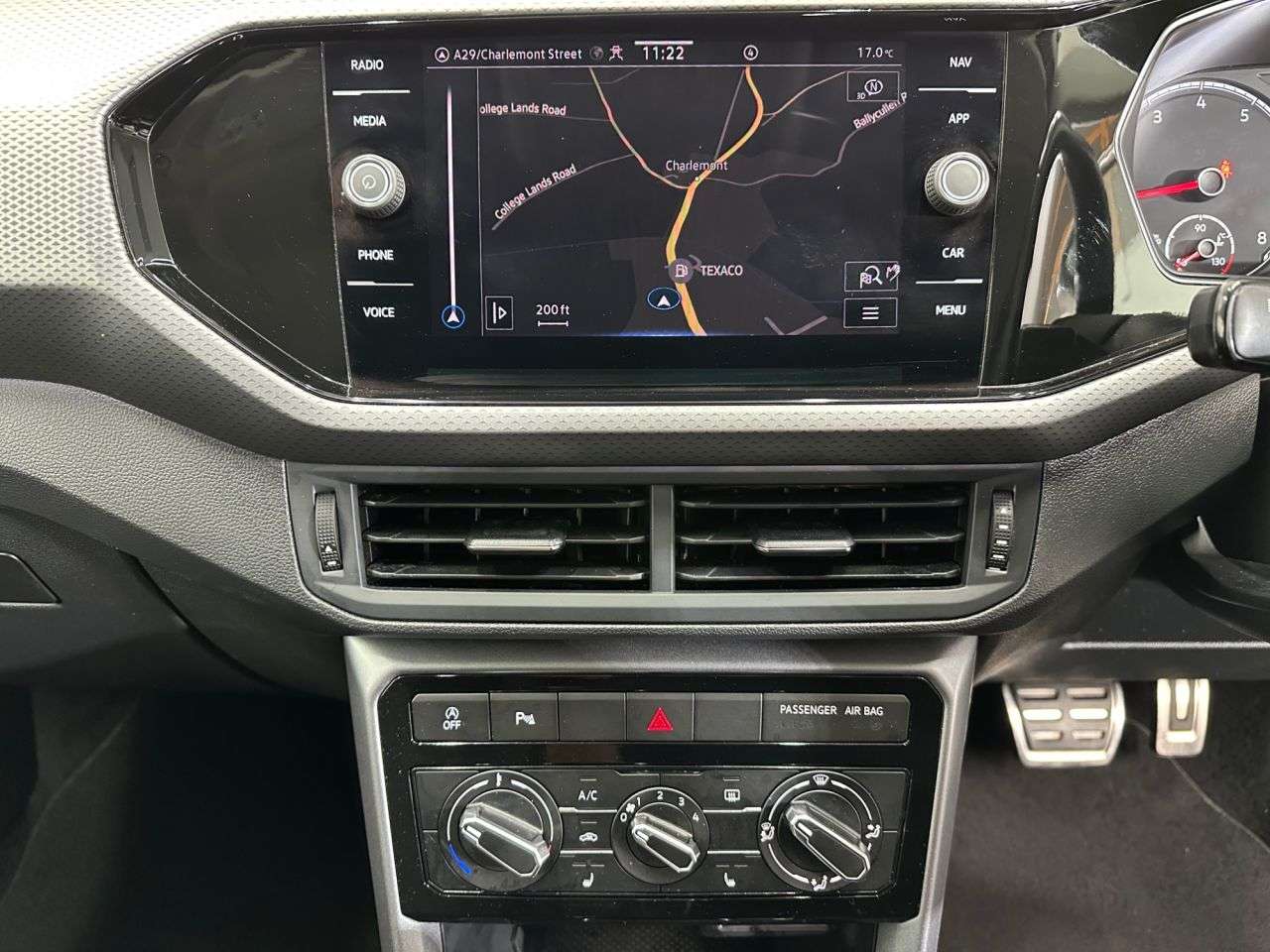 2022 VOLKSWAGEN T-CROSS 2022 VOLKSWAGEN T-CROSS