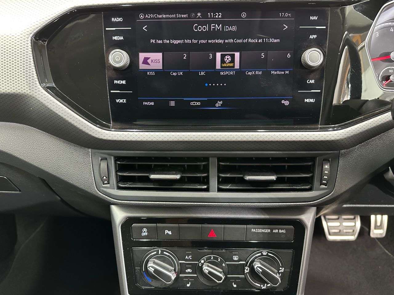 2022 VOLKSWAGEN T-CROSS 2022 VOLKSWAGEN T-CROSS