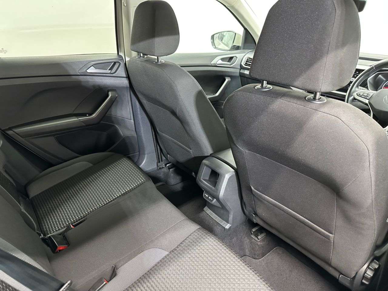 2022 VOLKSWAGEN T-CROSS 2022 VOLKSWAGEN T-CROSS
