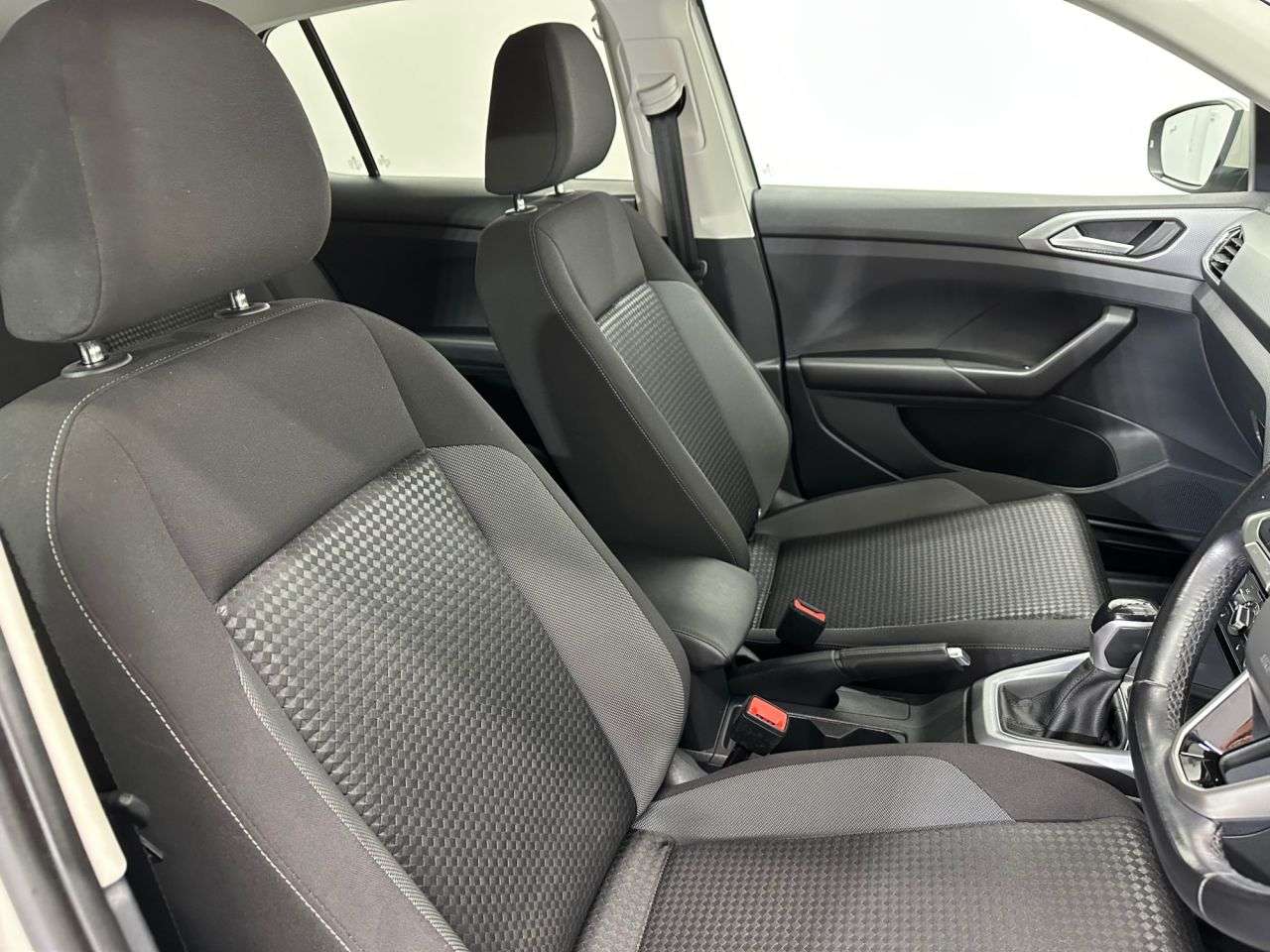 2022 VOLKSWAGEN T-CROSS 2022 VOLKSWAGEN T-CROSS