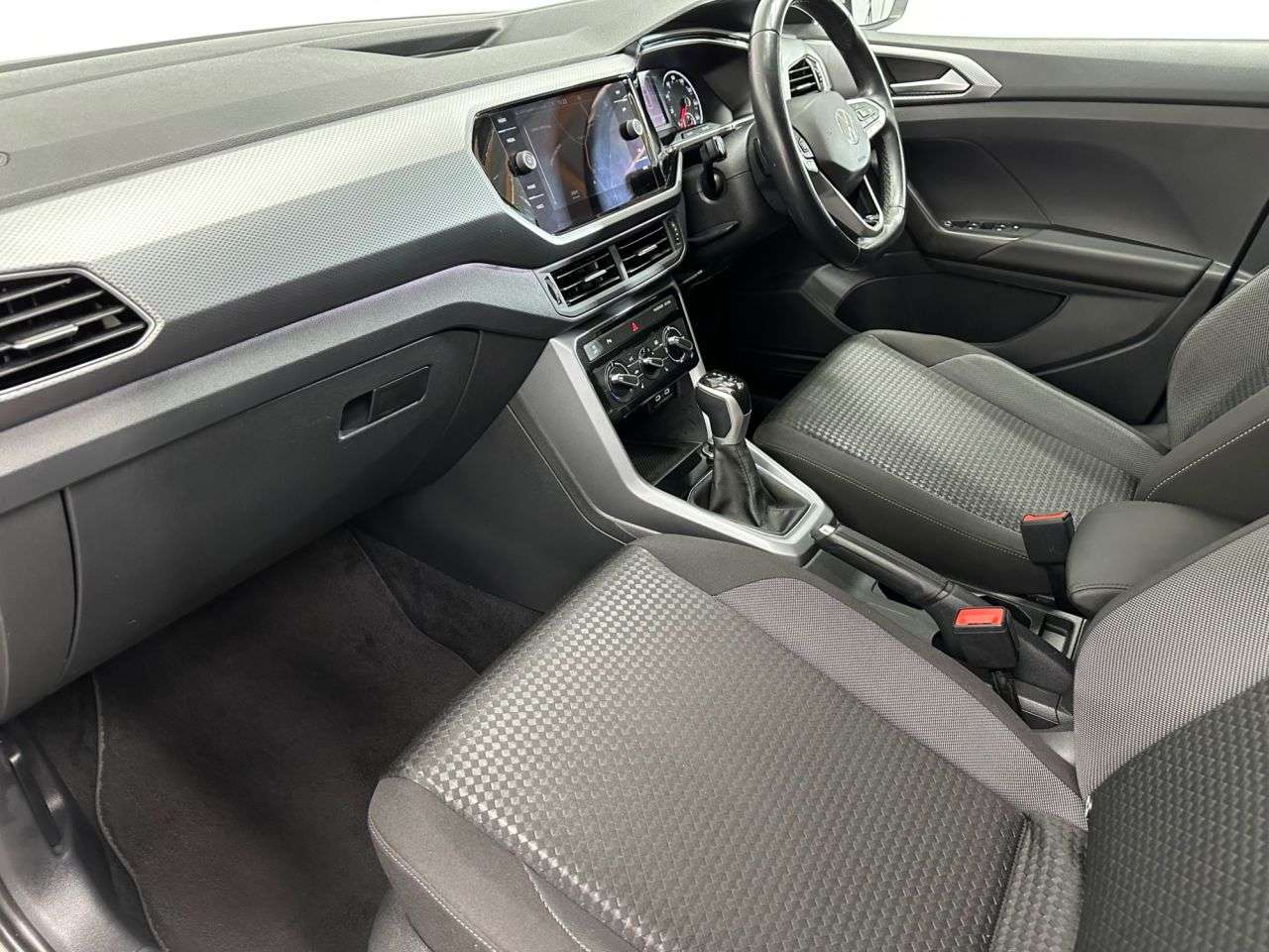 2022 VOLKSWAGEN T-CROSS 2022 VOLKSWAGEN T-CROSS