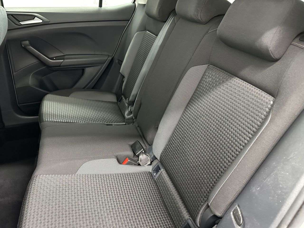 2022 VOLKSWAGEN T-CROSS 2022 VOLKSWAGEN T-CROSS