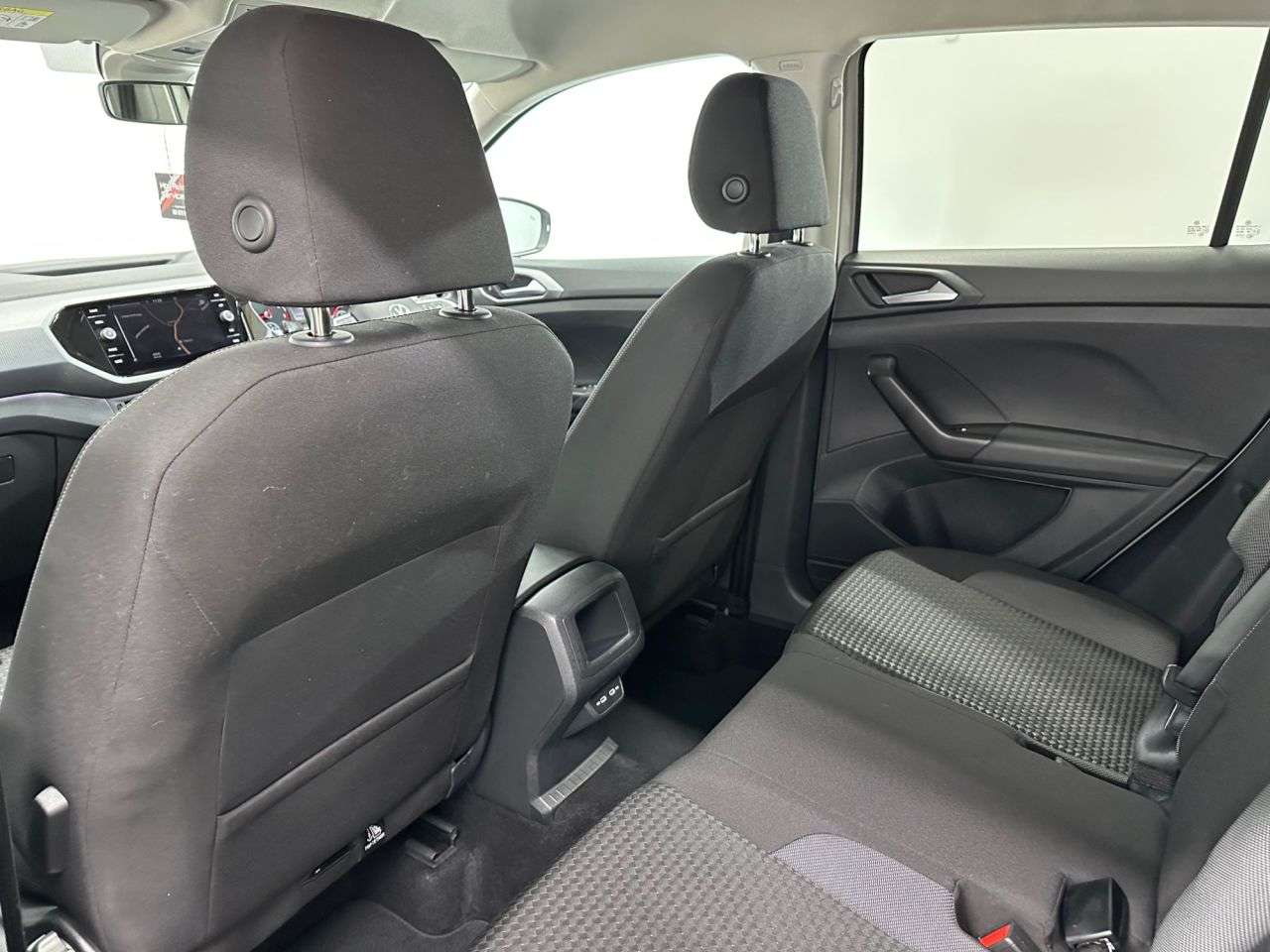 2022 VOLKSWAGEN T-CROSS 2022 VOLKSWAGEN T-CROSS
