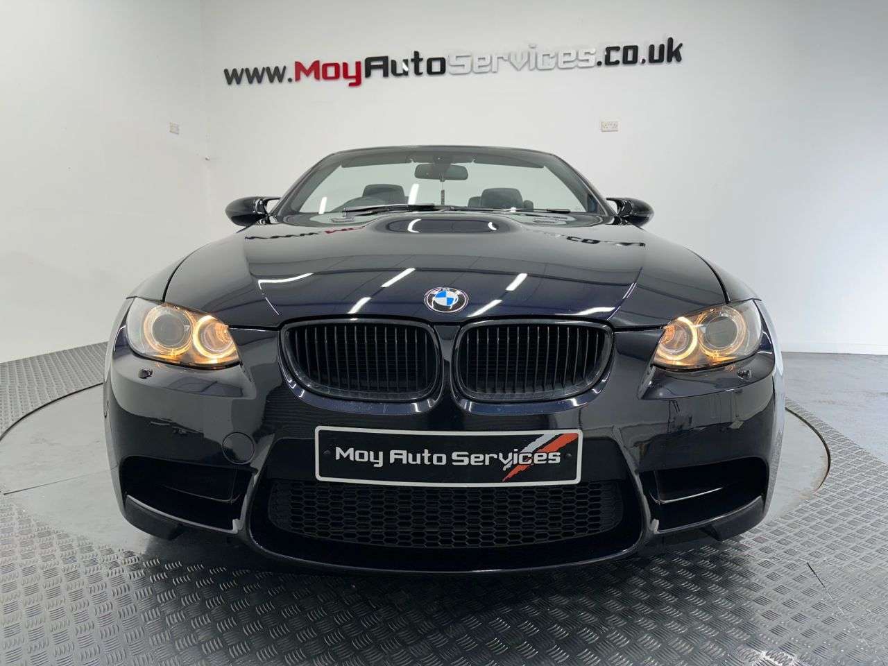 A 2011 BMW M3 4.0 V8 Convertible 2dr Petrol DCT Euro 5 (420 ps) A 2011 BMW M3 4.0 V8 Convertible 2dr Petrol DCT Euro 5 (420 ps)