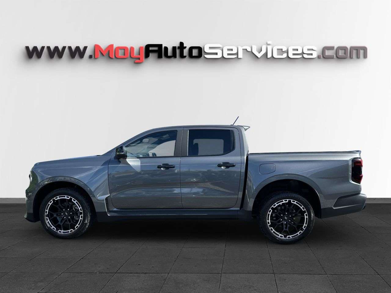 A 2026 FORD RANGER 3.0 TD V6 EcoBlue MS-RT Pickup Double Cab 4dr Diesel Auto 4WD Euro 6 (s/s) A 2026 FORD RANGER 3.0 TD V6 EcoBlue MS-RT Pickup Double Cab 4dr Diesel Auto 4WD Euro 6 (s/s)