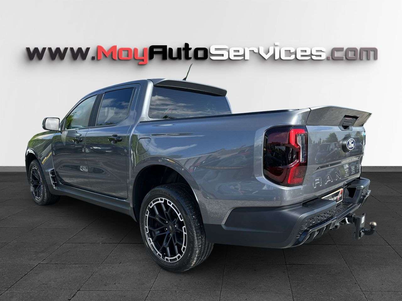 2026 FORD RANGER 2026 FORD RANGER