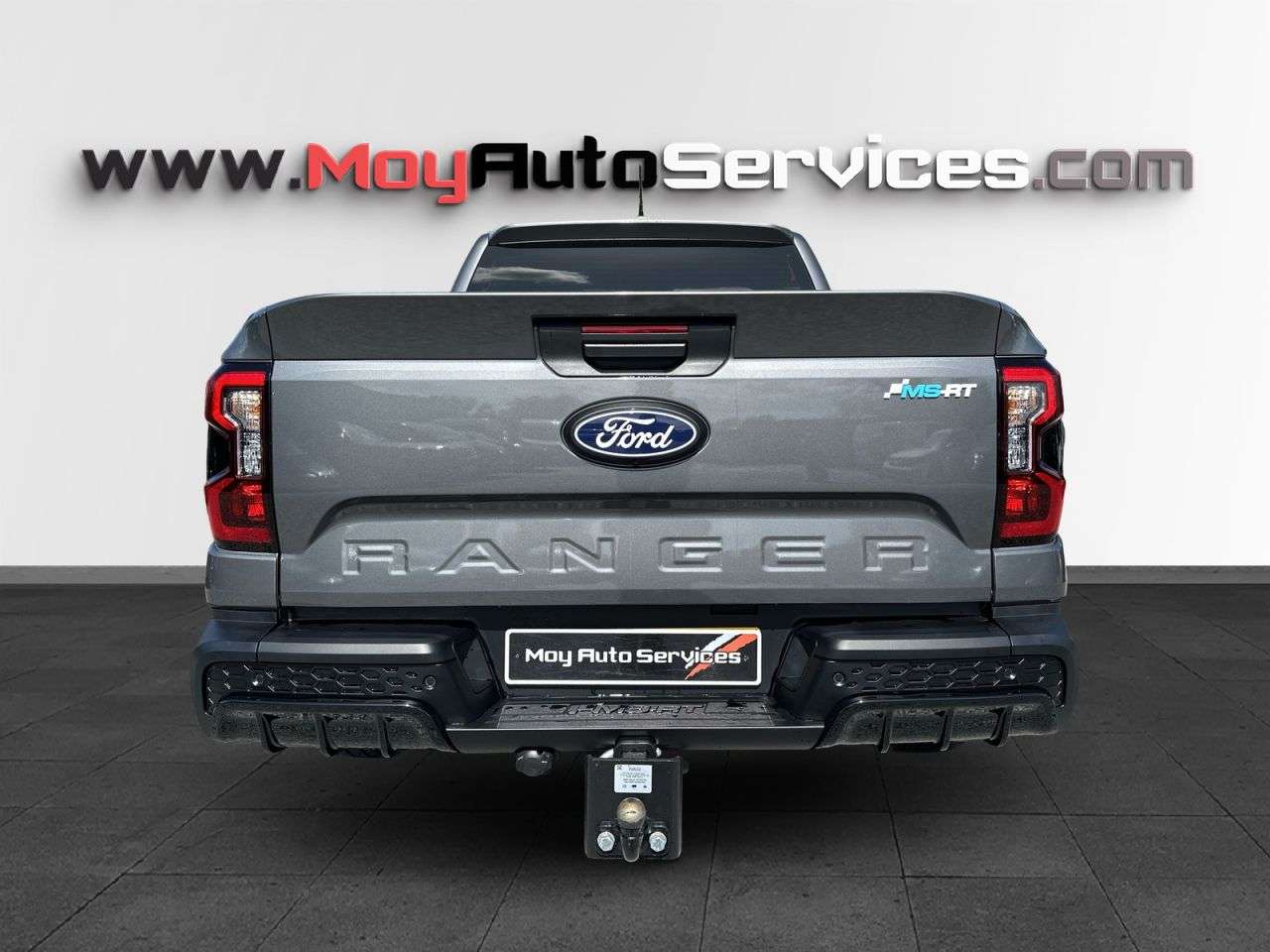 2026 FORD RANGER 2026 FORD RANGER