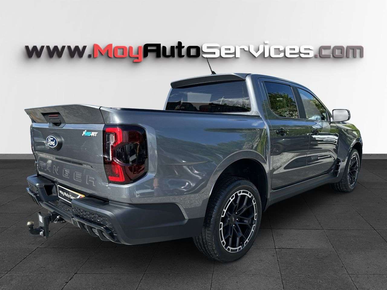 2026 FORD RANGER 2026 FORD RANGER