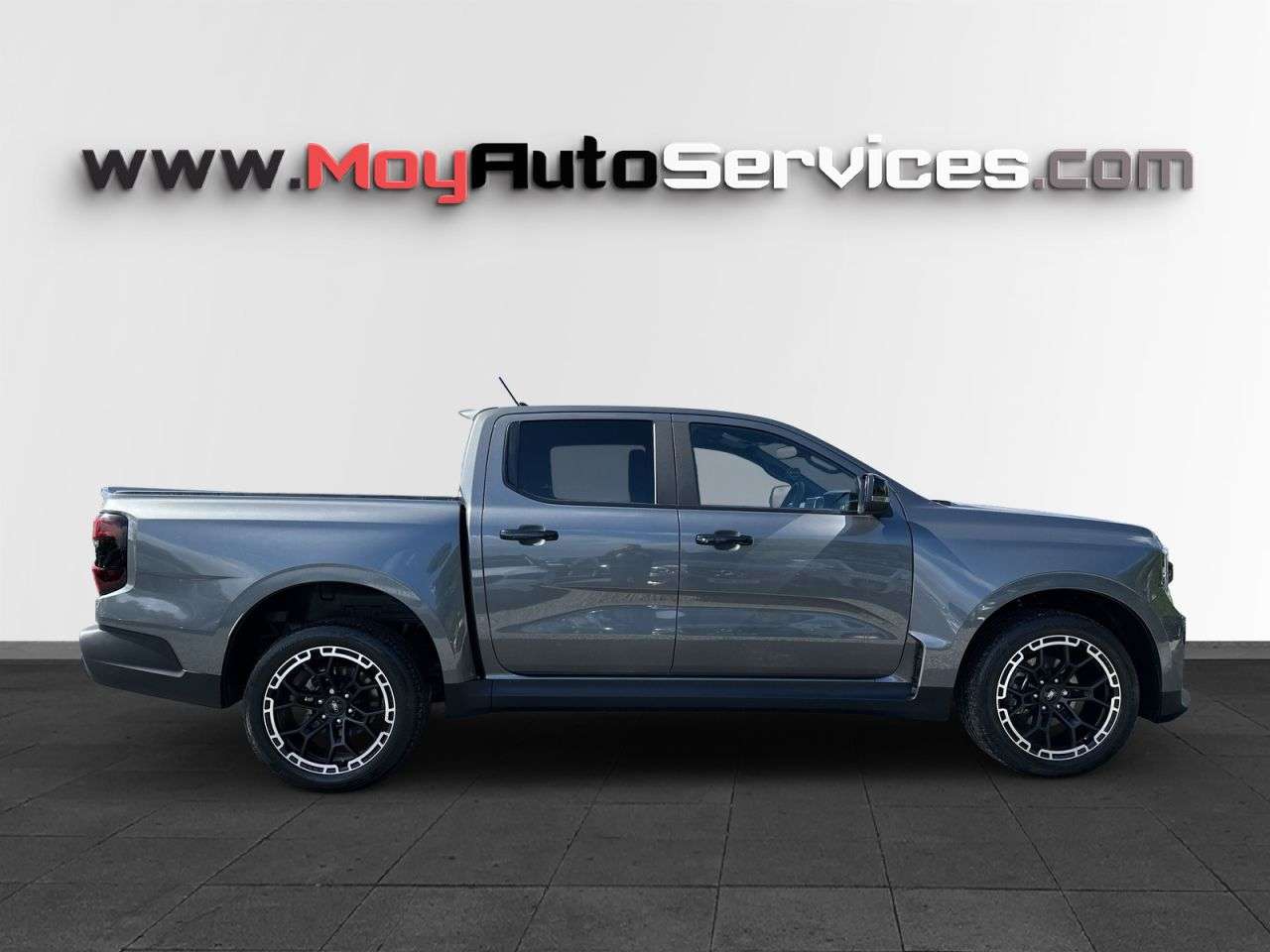 2026 FORD RANGER 2026 FORD RANGER