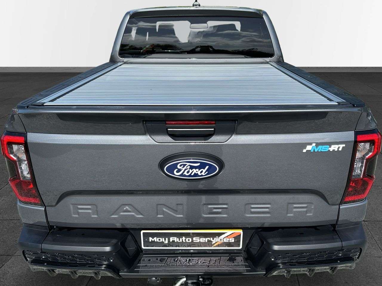 2026 FORD RANGER 2026 FORD RANGER
