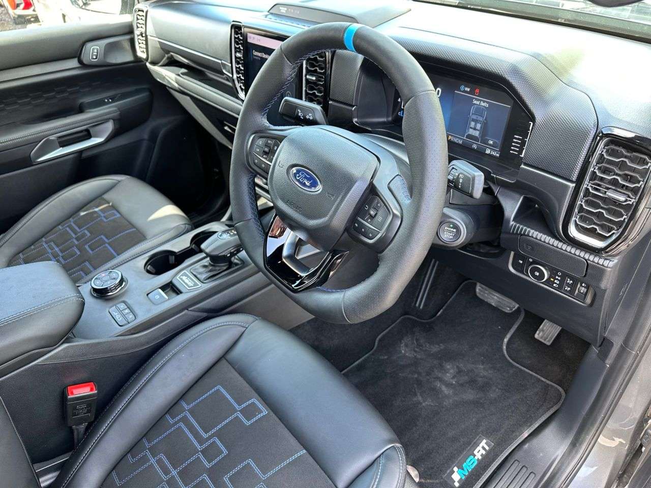 2026 FORD RANGER 2026 FORD RANGER
