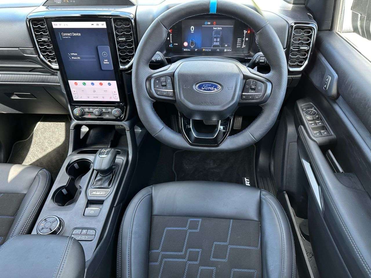 2026 FORD RANGER 2026 FORD RANGER
