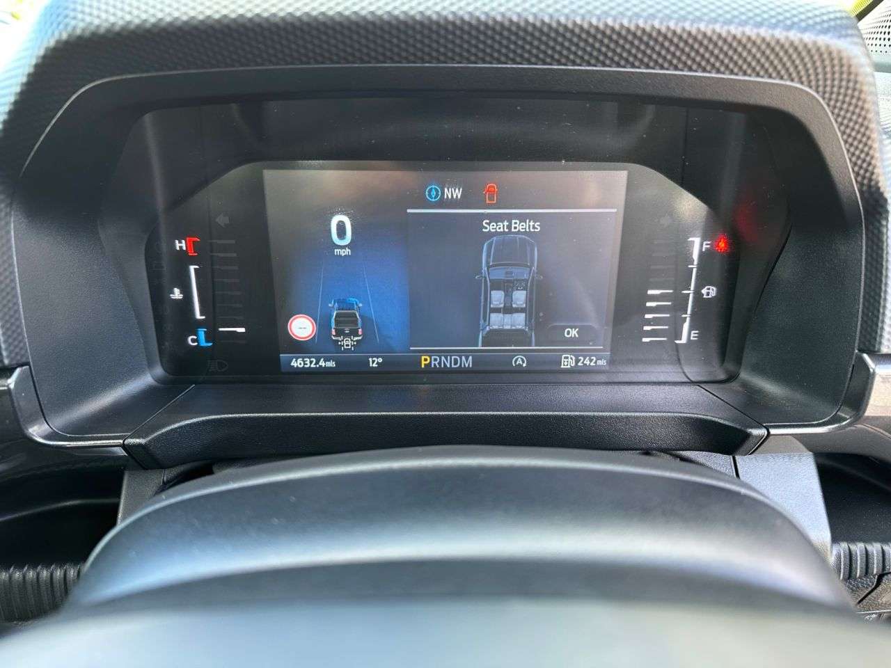 2026 FORD RANGER 2026 FORD RANGER