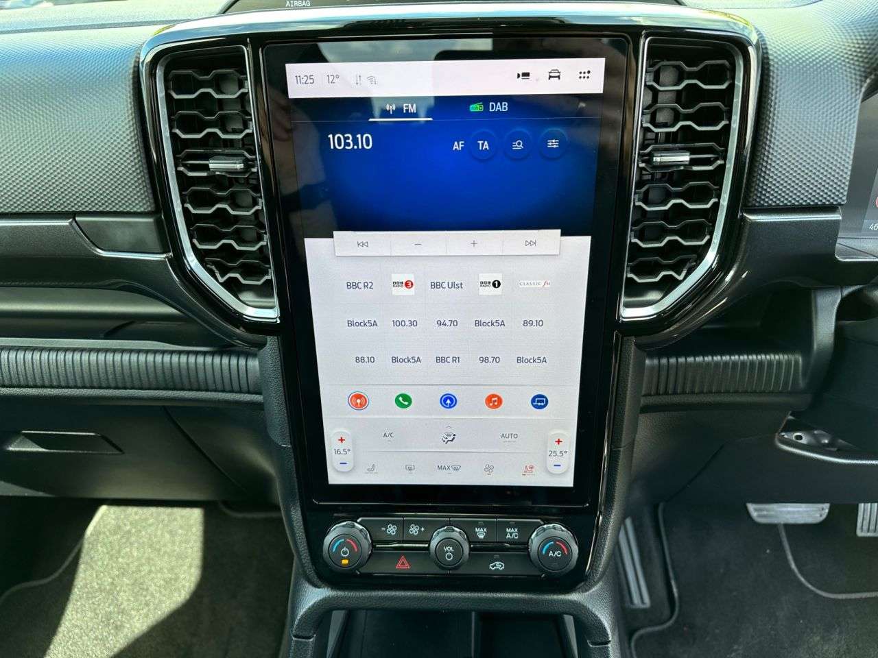 2026 FORD RANGER 2026 FORD RANGER