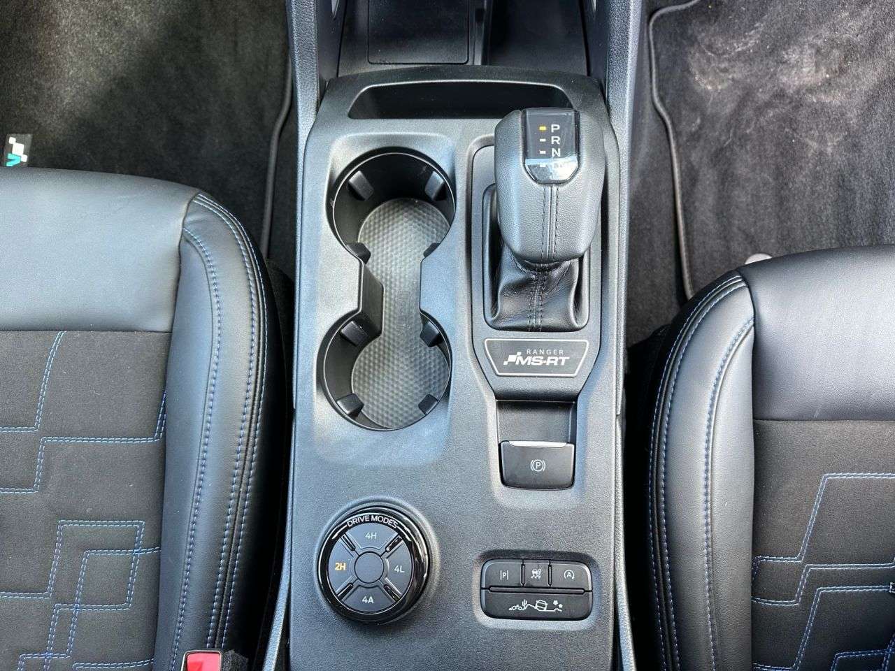 2026 FORD RANGER 2026 FORD RANGER