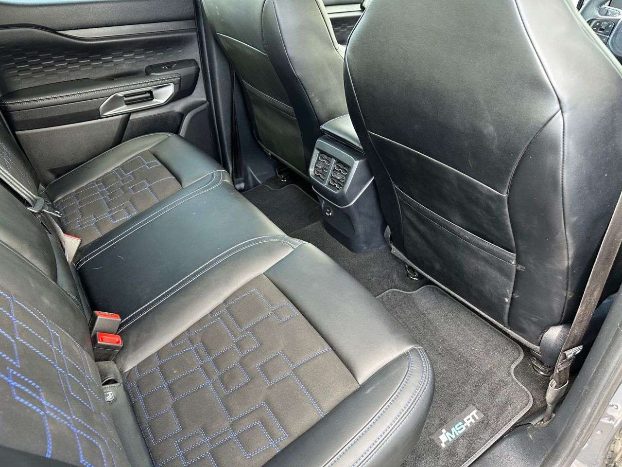 2026 FORD RANGER 2026 FORD RANGER
