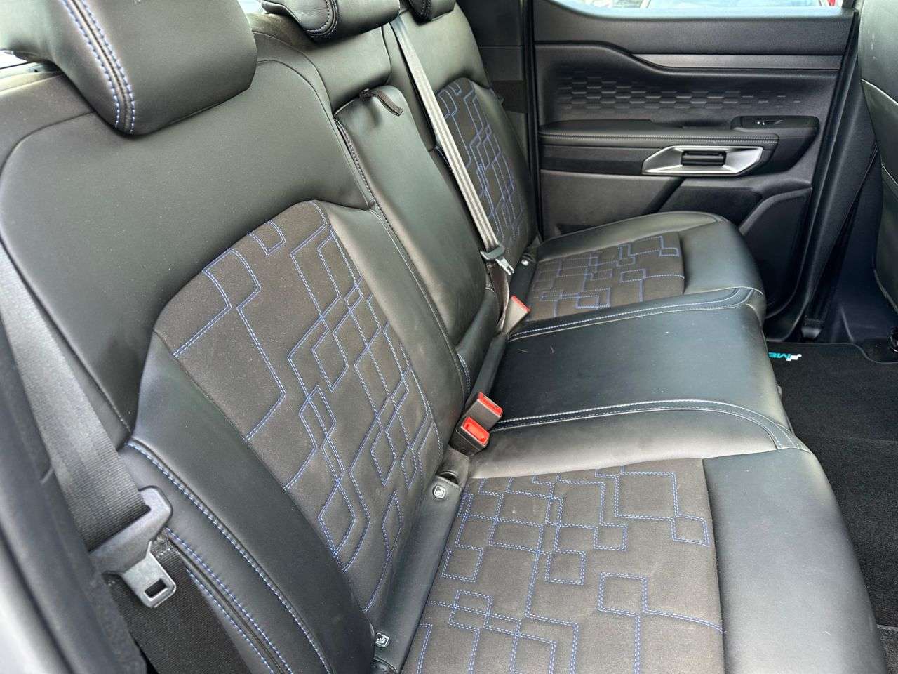 2026 FORD RANGER 2026 FORD RANGER