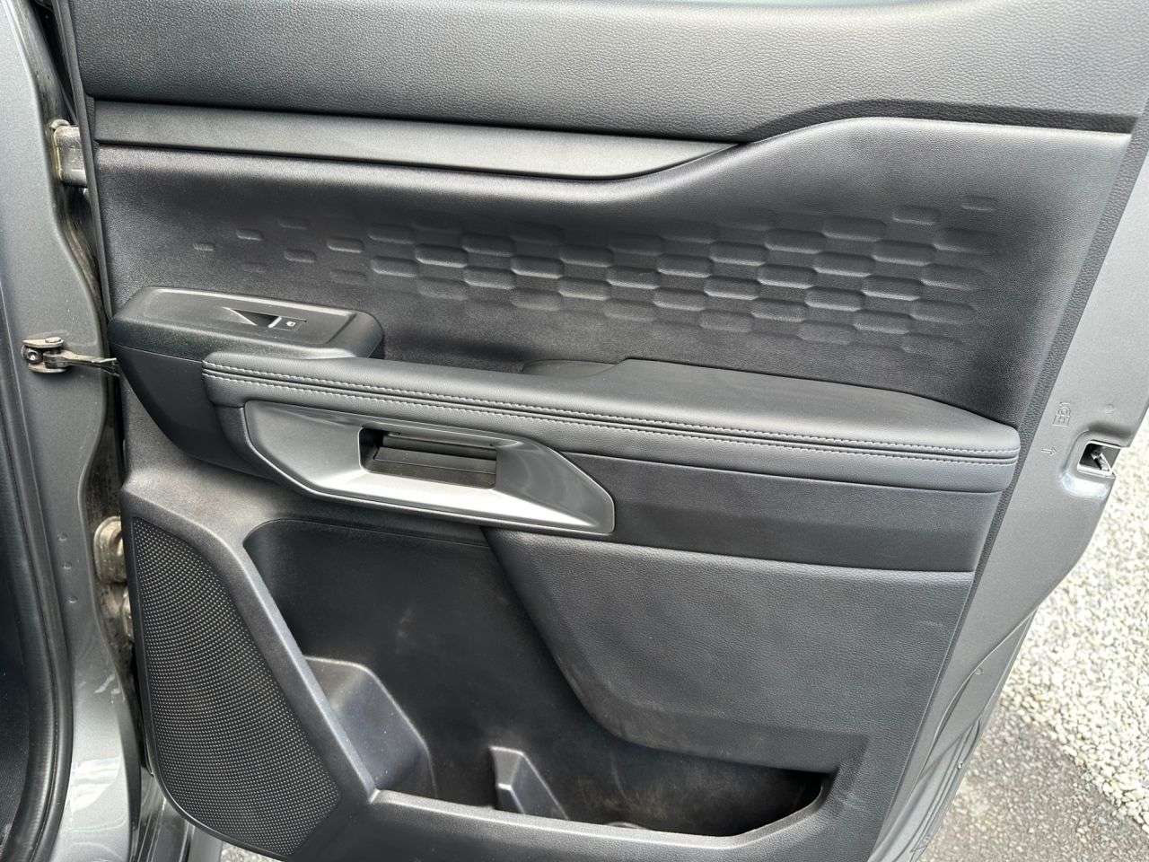 2026 FORD RANGER 2026 FORD RANGER