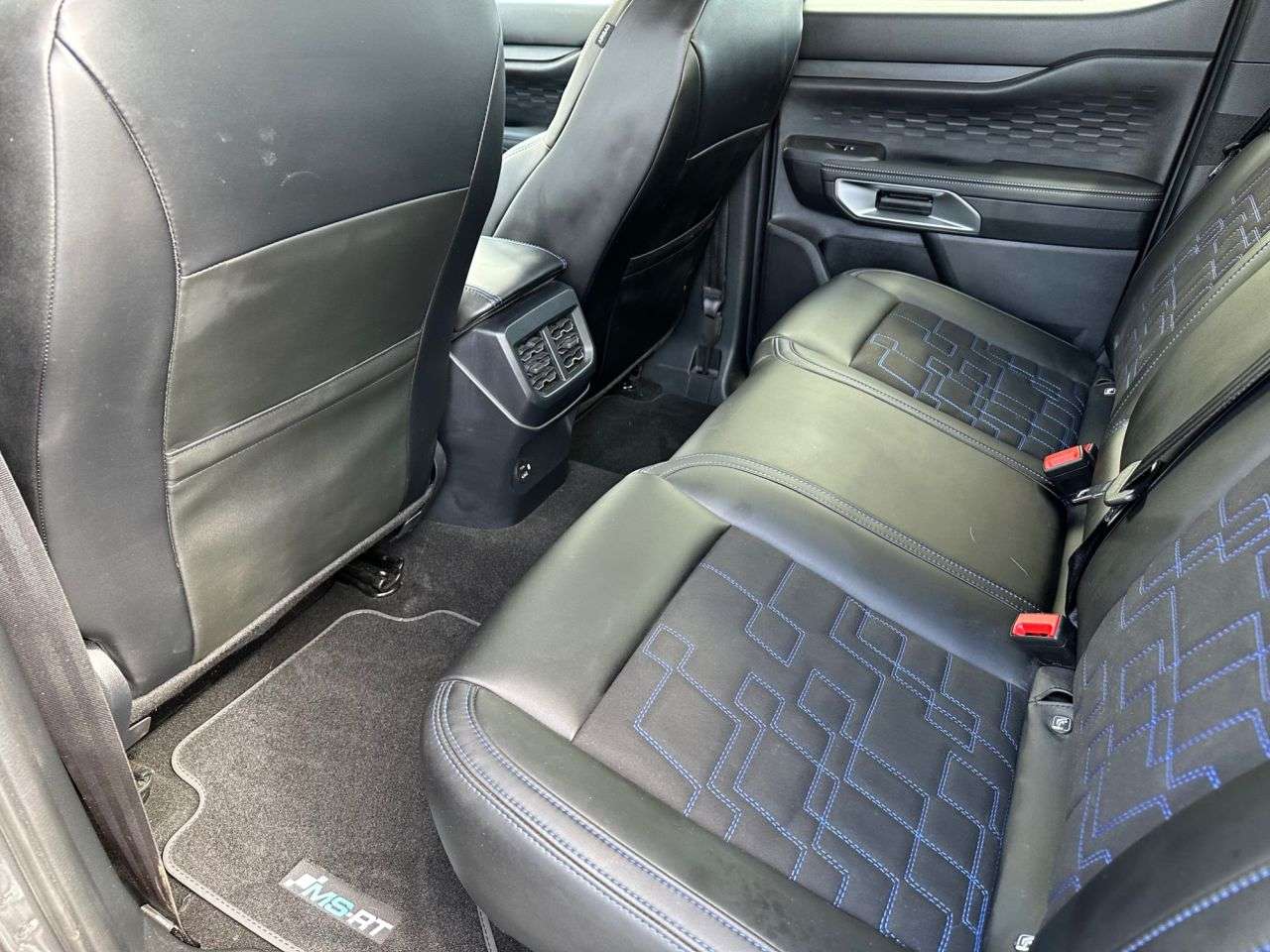 2026 FORD RANGER 2026 FORD RANGER