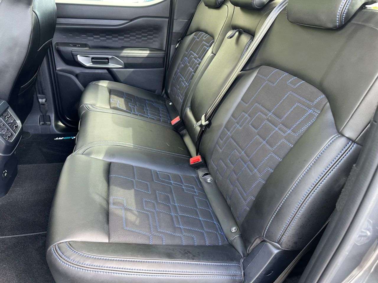 2026 FORD RANGER 2026 FORD RANGER