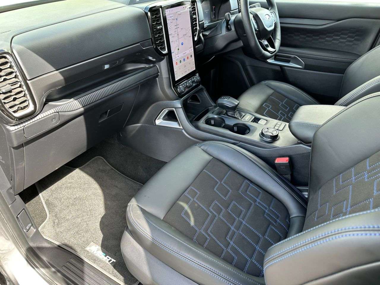 2026 FORD RANGER 2026 FORD RANGER