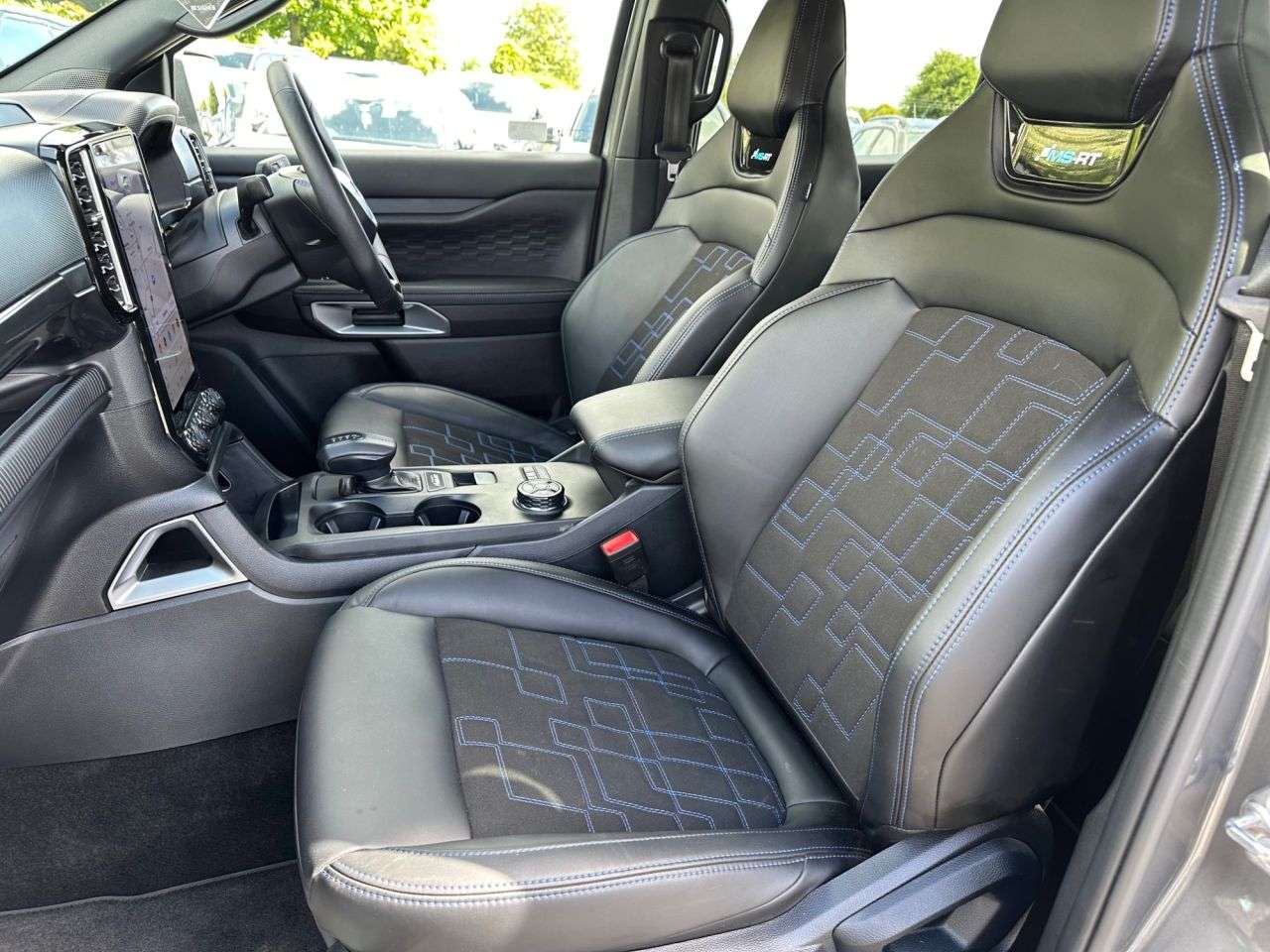 2026 FORD RANGER 2026 FORD RANGER