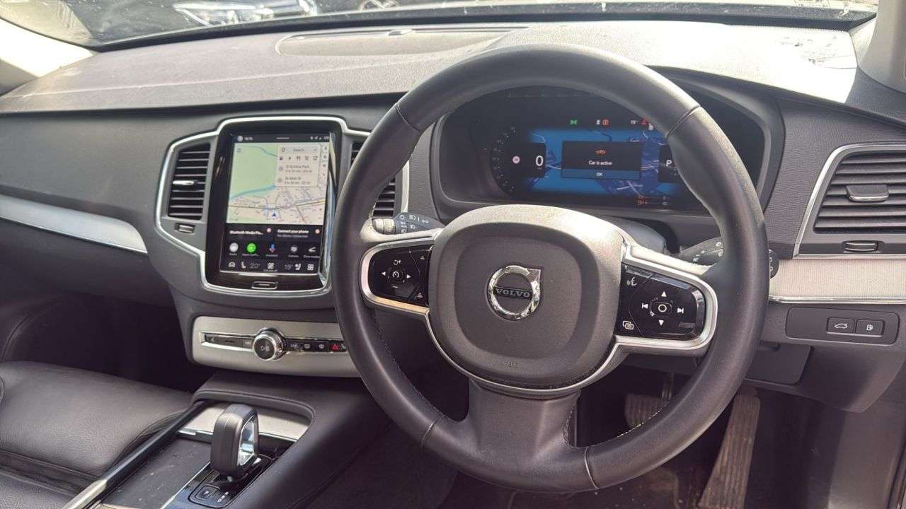 2024 VOLVO XC90 2024 VOLVO XC90