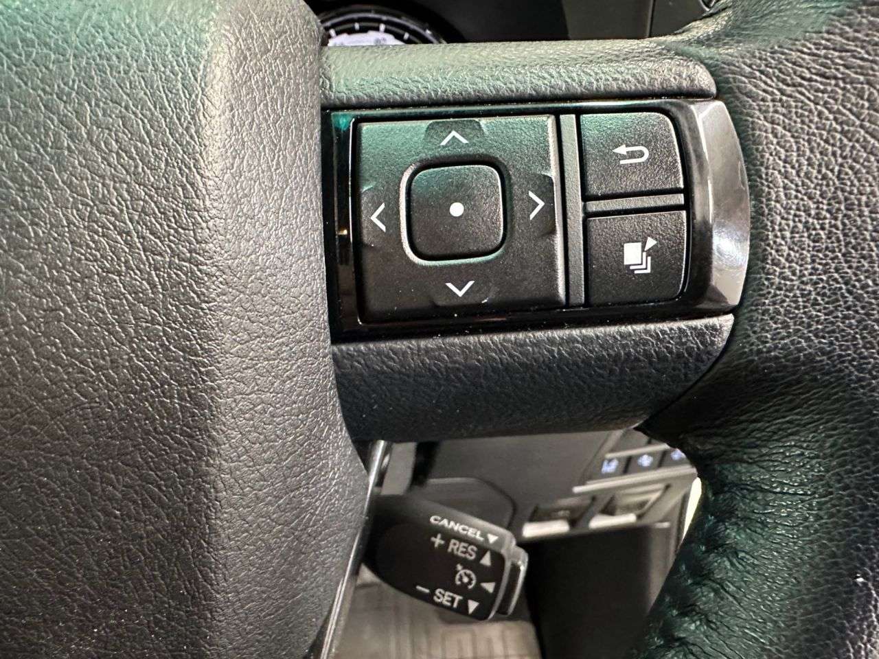 2019 TOYOTA HI-LUX 2019 TOYOTA HI-LUX