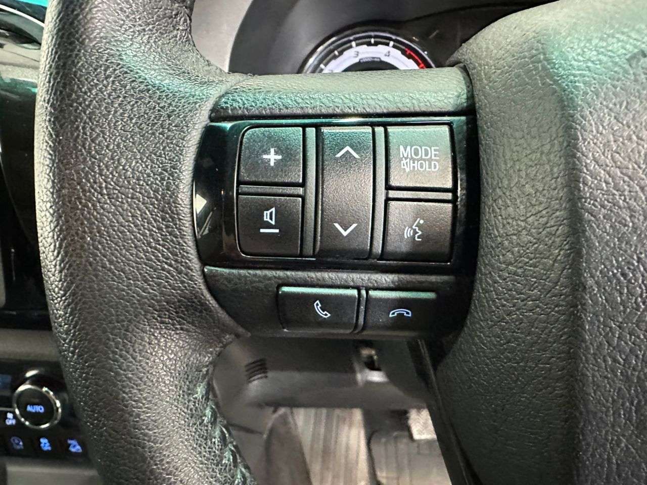 2019 TOYOTA HI-LUX 2019 TOYOTA HI-LUX