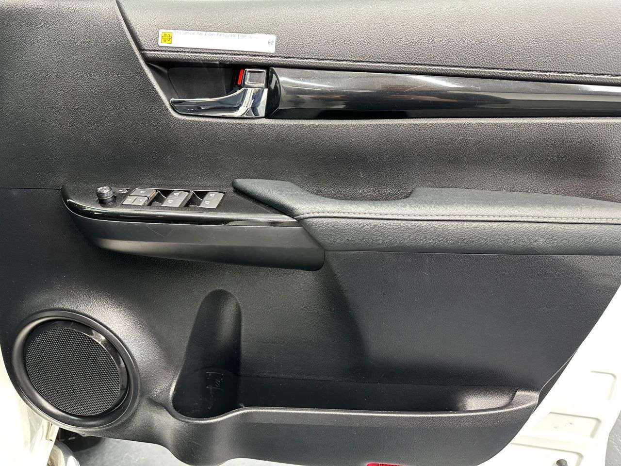 2019 TOYOTA HI-LUX 2019 TOYOTA HI-LUX