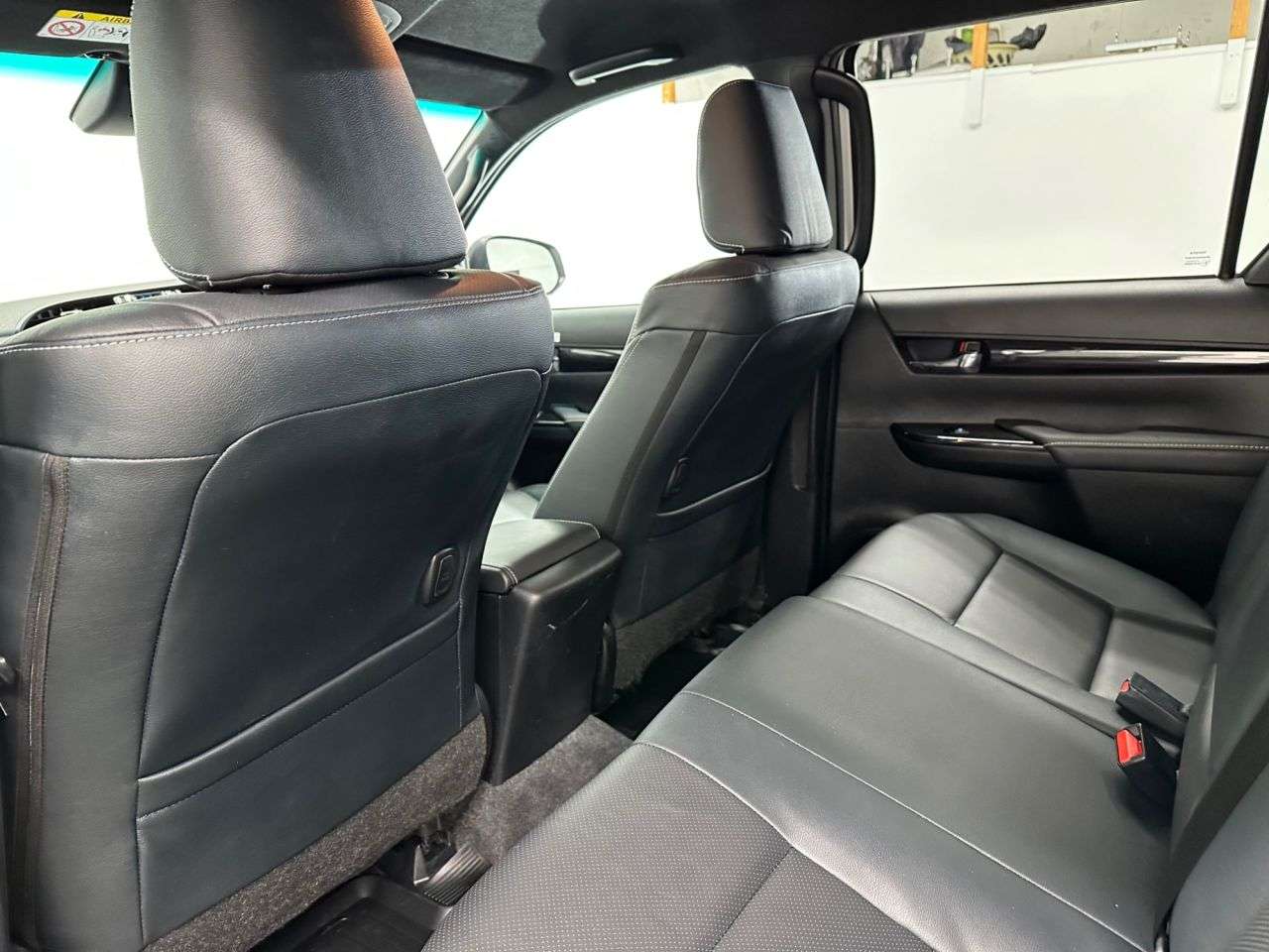 2019 TOYOTA HI-LUX 2019 TOYOTA HI-LUX