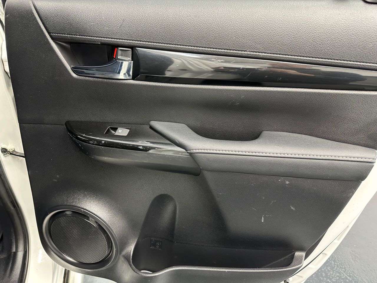 2019 TOYOTA HI-LUX 2019 TOYOTA HI-LUX