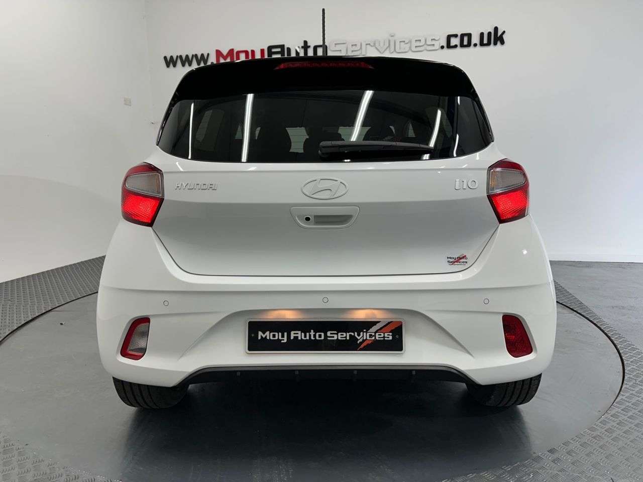 2024 HYUNDAI I10 2024 HYUNDAI I10