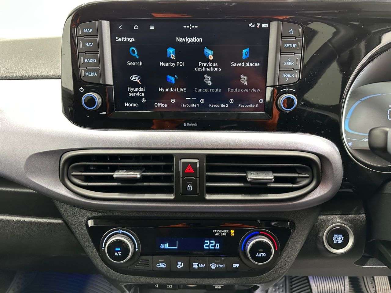 2024 HYUNDAI I10 2024 HYUNDAI I10