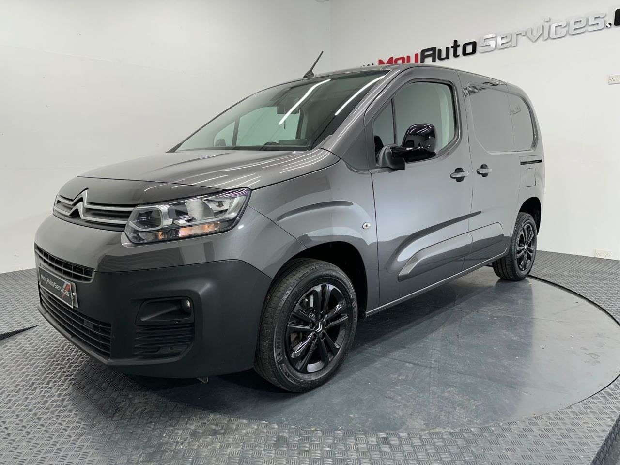 2024 CITROEN BERLINGO 2024 CITROEN BERLINGO