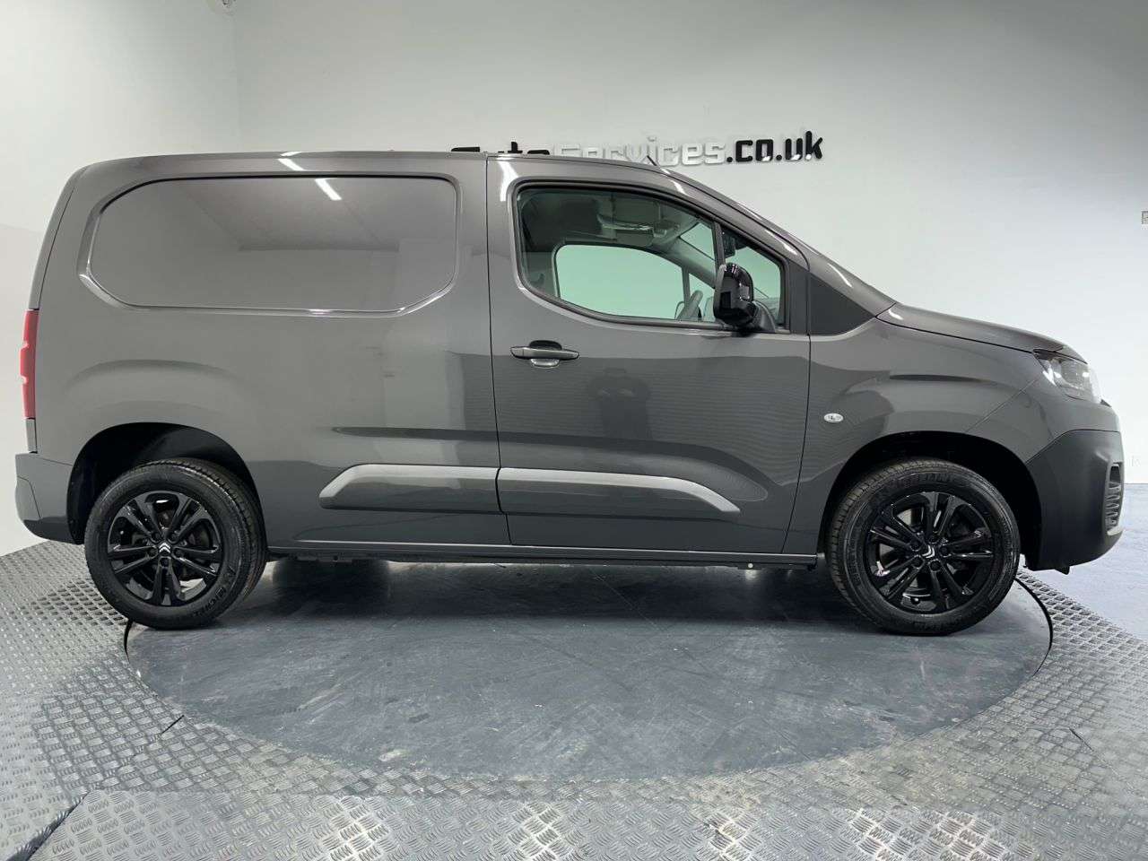 2024 CITROEN BERLINGO 2024 CITROEN BERLINGO