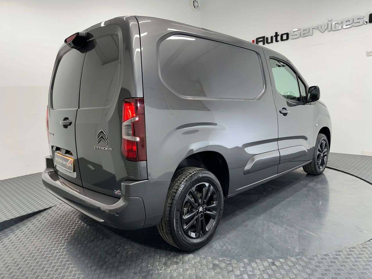 2024 CITROEN BERLINGO 2024 CITROEN BERLINGO