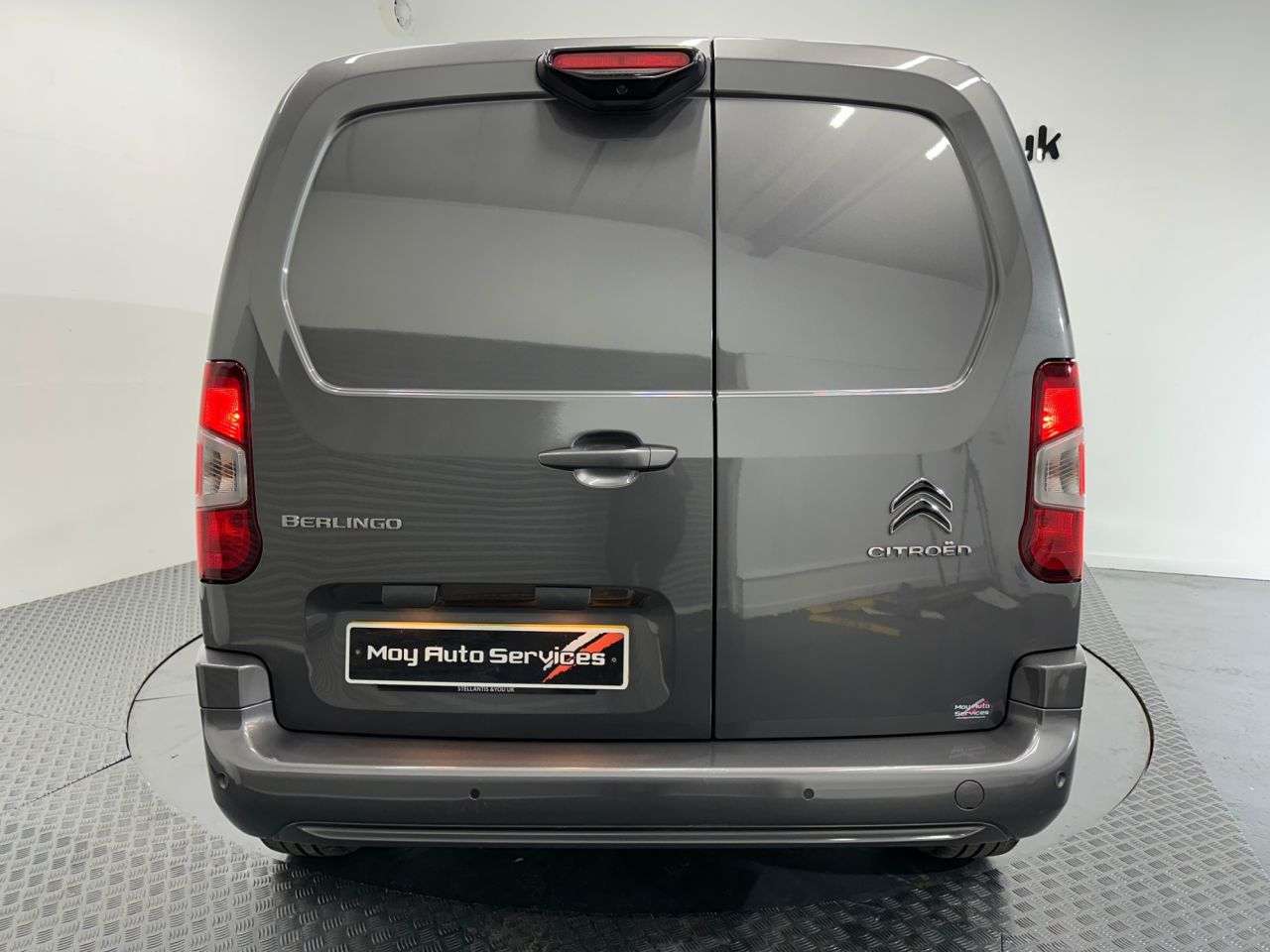 2024 CITROEN BERLINGO 2024 CITROEN BERLINGO