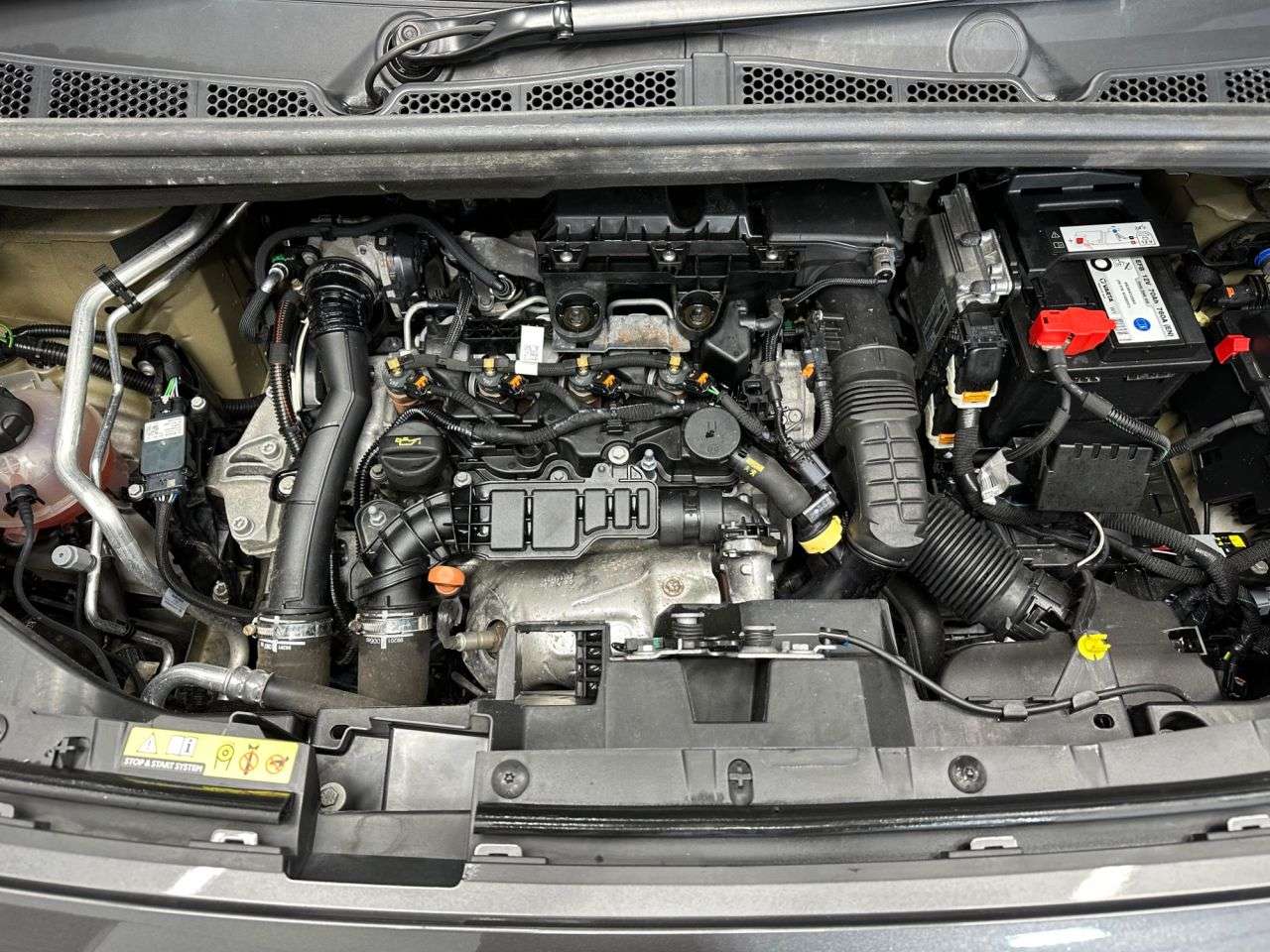 2024 CITROEN BERLINGO 2024 CITROEN BERLINGO