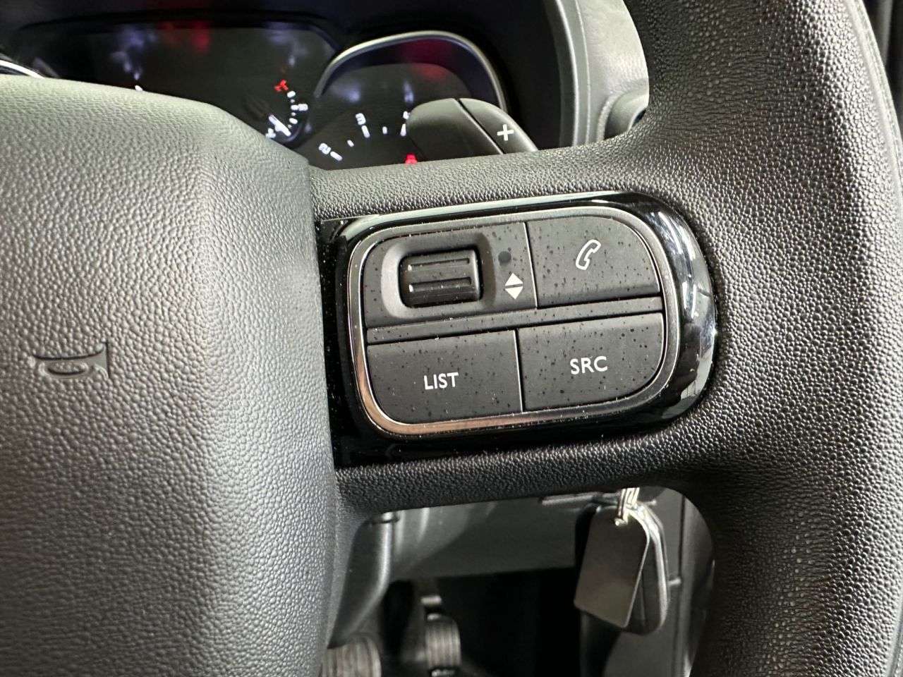 2024 CITROEN BERLINGO 2024 CITROEN BERLINGO