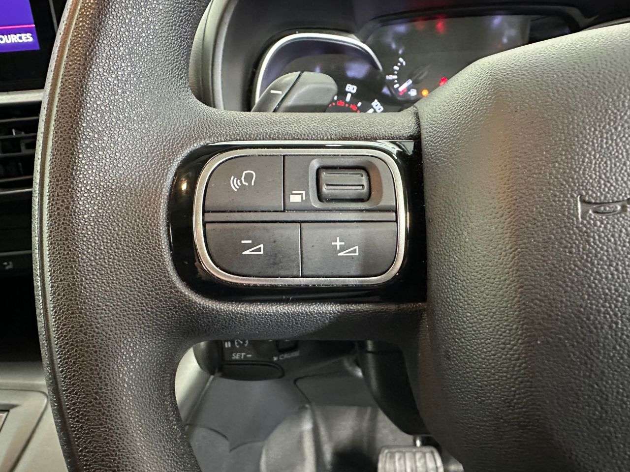 2024 CITROEN BERLINGO 2024 CITROEN BERLINGO