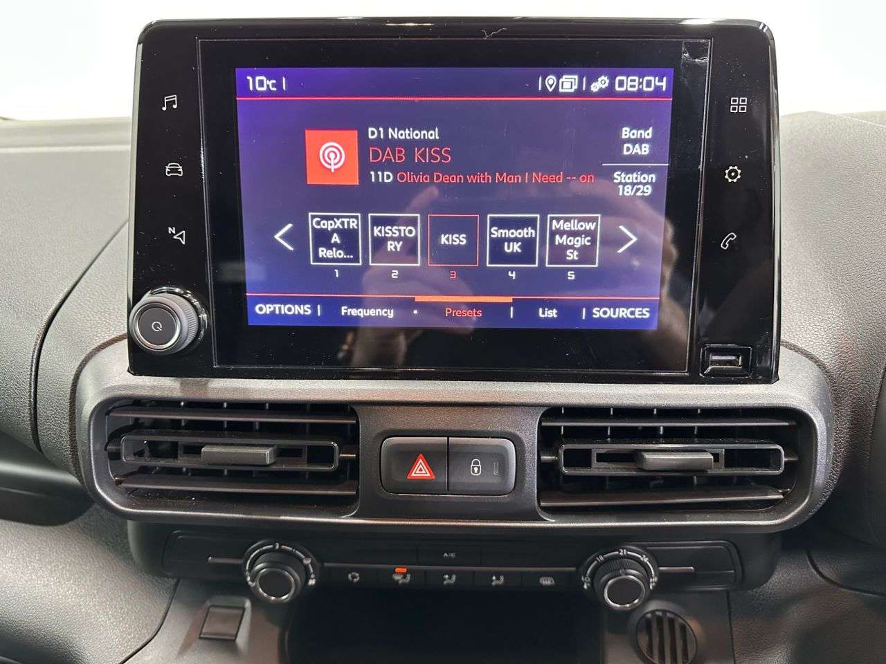 2024 CITROEN BERLINGO 2024 CITROEN BERLINGO
