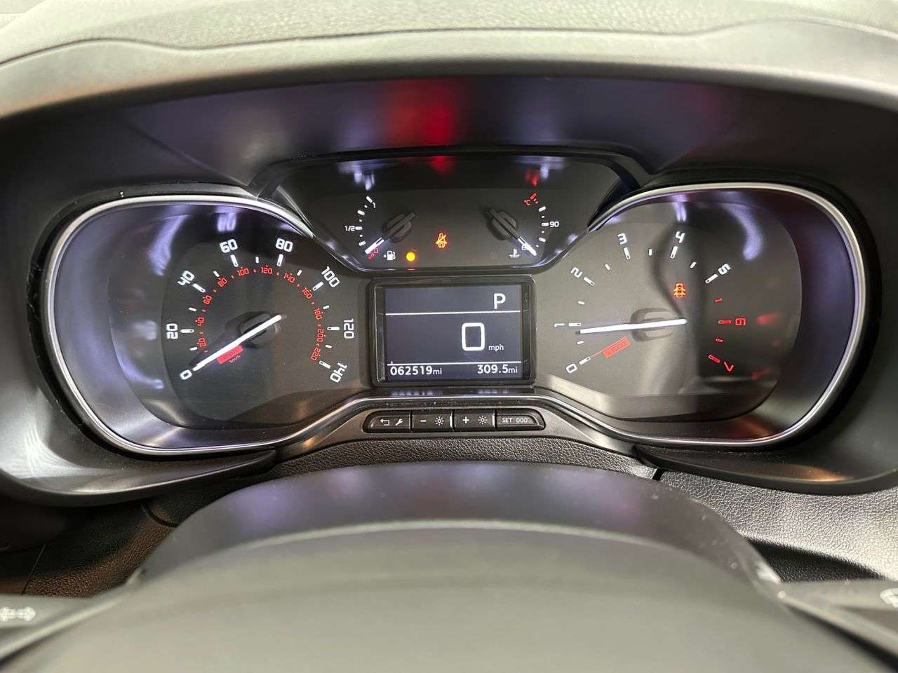 2024 CITROEN BERLINGO 2024 CITROEN BERLINGO