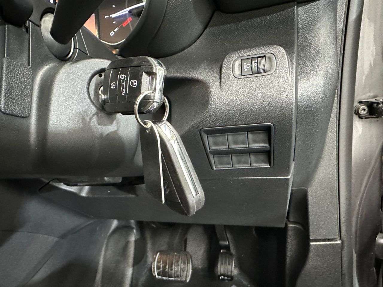 2024 CITROEN BERLINGO 2024 CITROEN BERLINGO