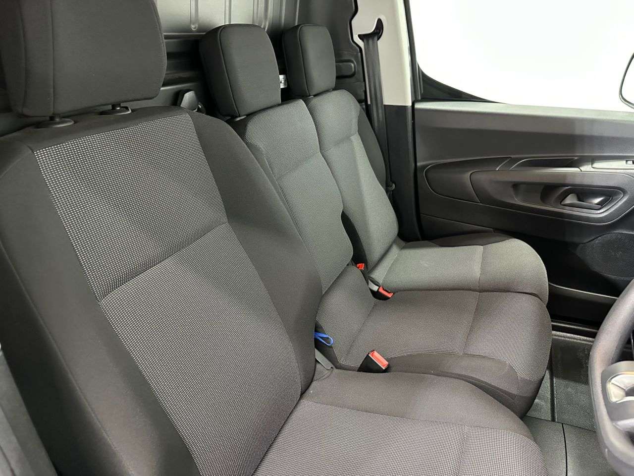 2024 CITROEN BERLINGO 2024 CITROEN BERLINGO